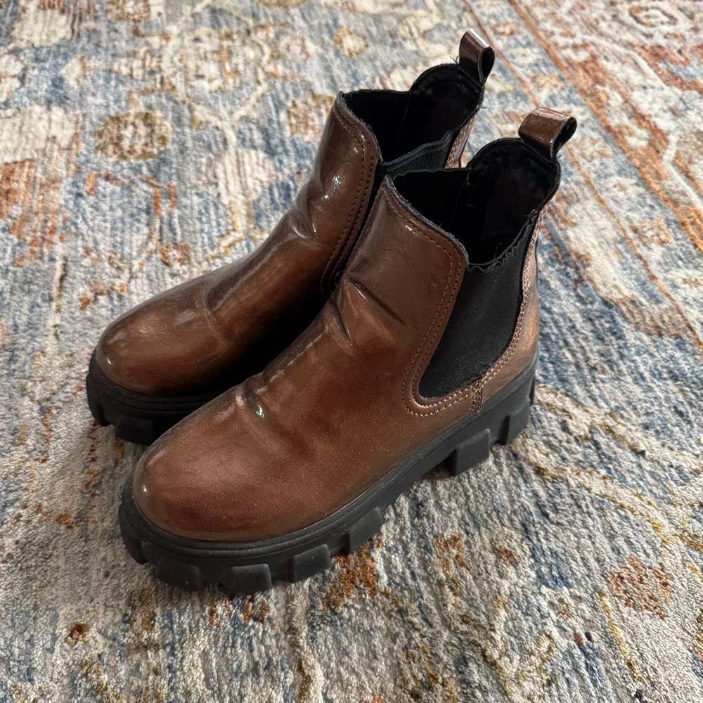Circus Sam Edelman boots